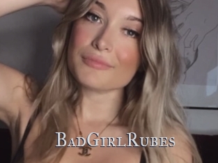 BadGirlRubes