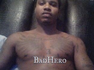 BadHero