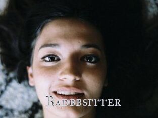 Badbbsitter