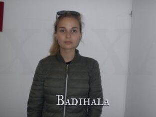 Badihala