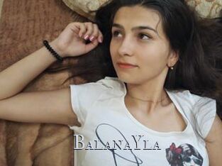 BalanaYla