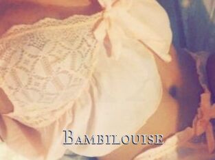 Bambilouise