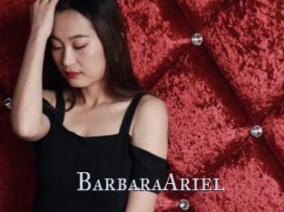 BarbaraAriel