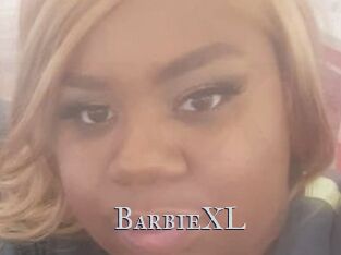 BarbieXL