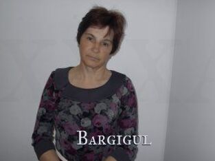 Bargigul