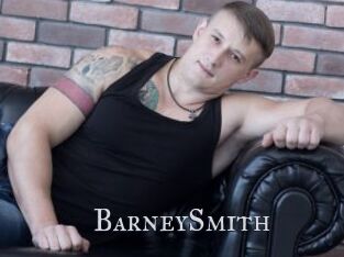 BarneySmith