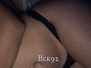 Bck92