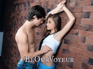 BeOurVoyeur