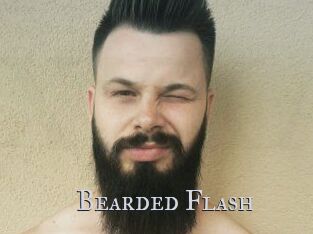 Bearded_Flash