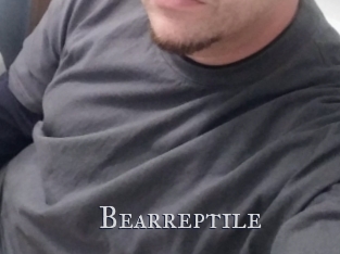 Bearreptile