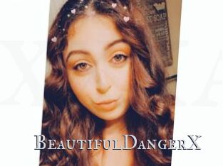 BeautifulDangerX