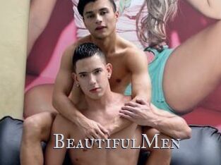 BeautifulMen