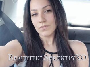 BeautifulSerenityXO