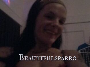 Beautifulsparro