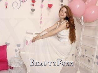 BeautyFoxx