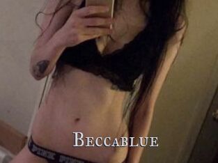 Beccablue