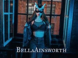 BellaAinsworth