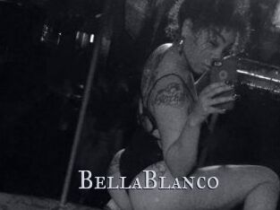 BellaBlanco