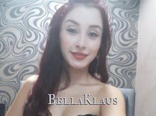 BellaKlaus