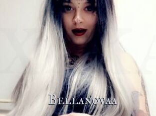 Bellanovaa