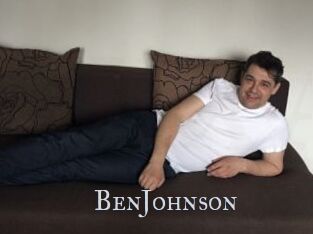 BenJohnson