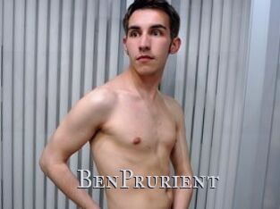 BenPrurient