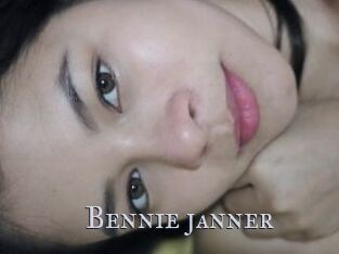 Bennie_janner