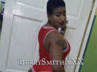 BerrySmithXXX