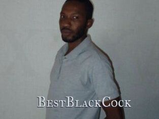 BestBlackCock