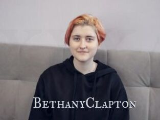 BethanyClapton