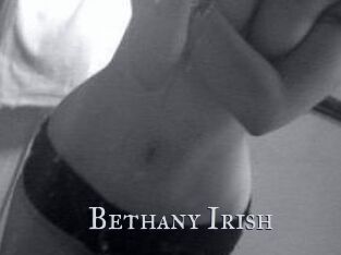 Bethany_Irish