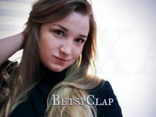 BetsyClap