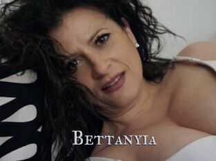 Bettanyia