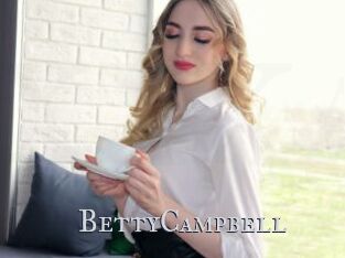 BettyCampbell