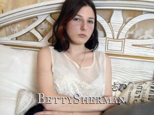 BettySherman