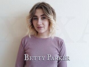 Betty_Parker