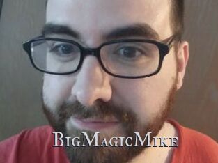 BigMagicMike