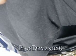 BiggDemand28