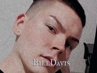 BillDavis