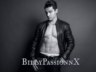 BillyPassionnX