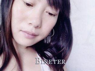 Bineter