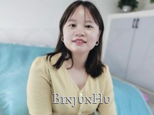 BinjunHu