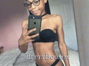 BittyBoomm