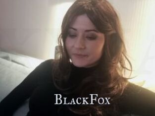 BlackFox