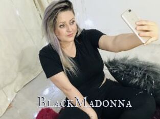 BlackMadonna