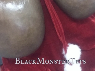 BlackMonsterTits