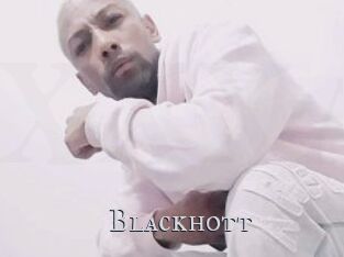 Blackhott