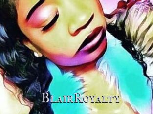 BlairRoyalty