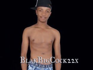 BlakBigCock22x