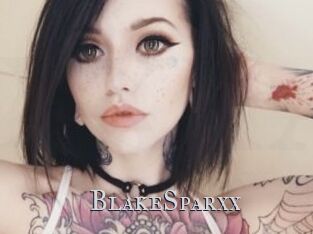 BlakeSparxx